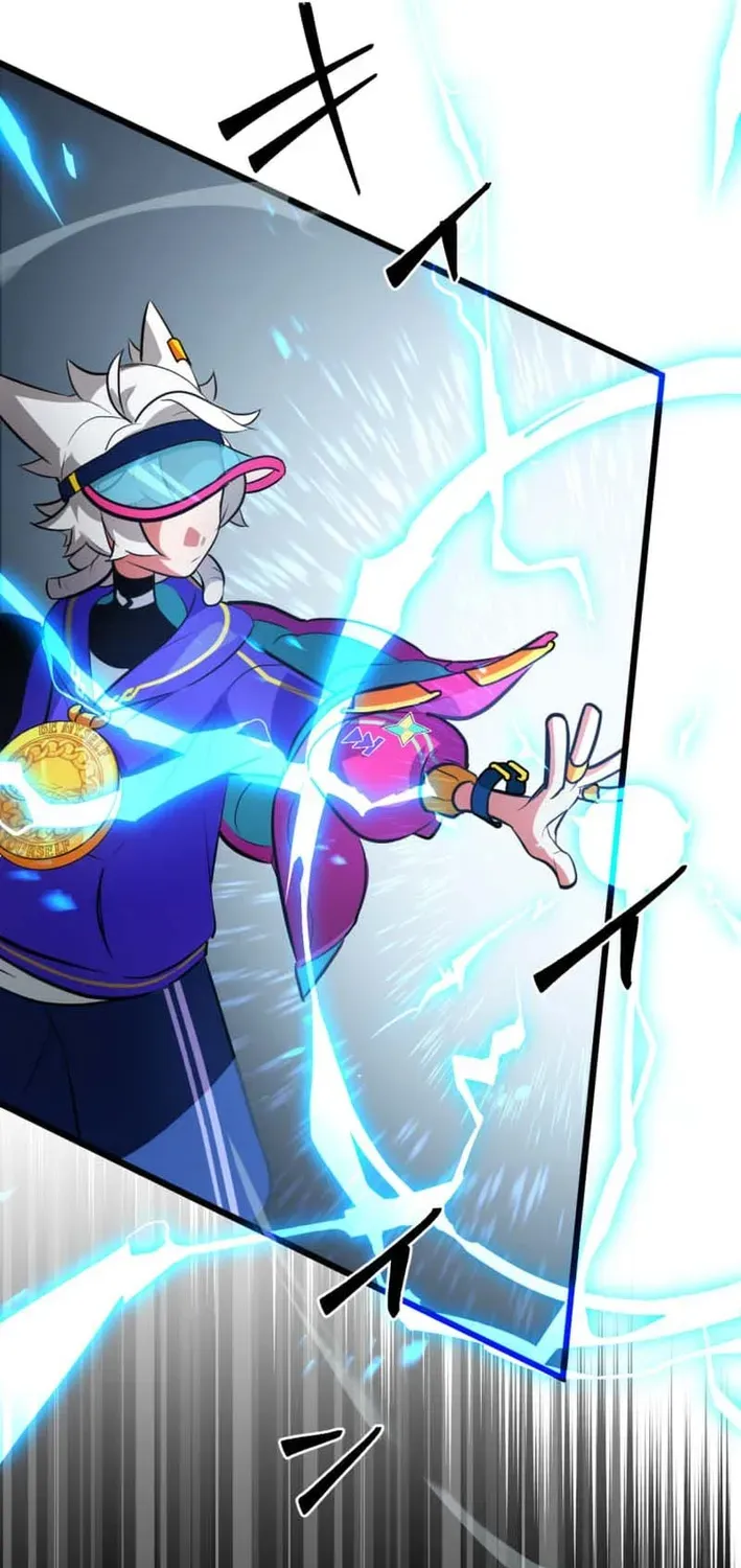 ReVers3:X – The Prompt Magician Chapter 2 page 49 - 