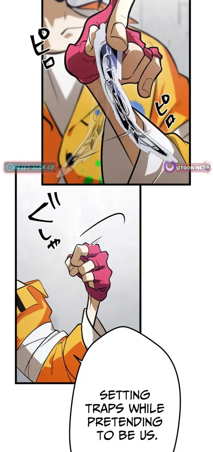 ReVers3:X – The Prompt Magician Chapter 2 page 6 - 