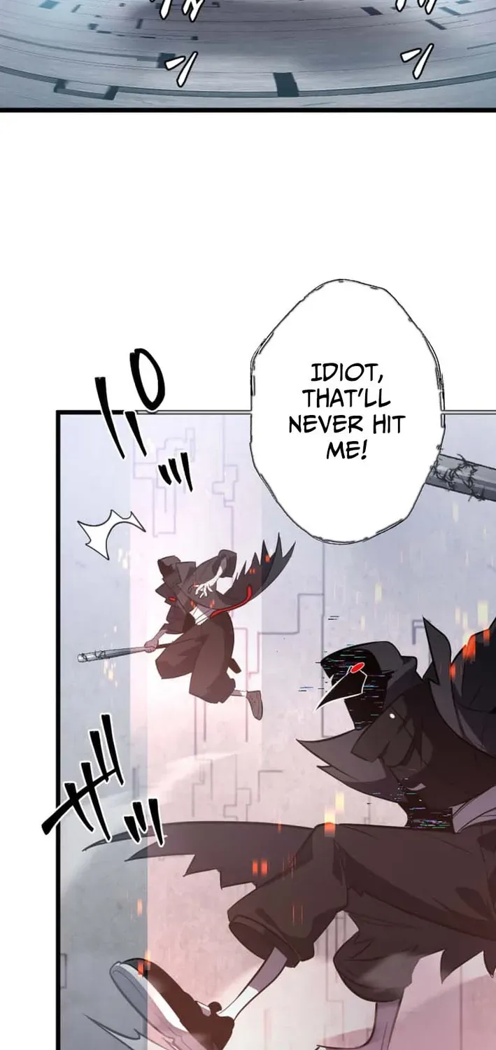 ReVers3:X – The Prompt Magician Chapter 2 page 53 - 