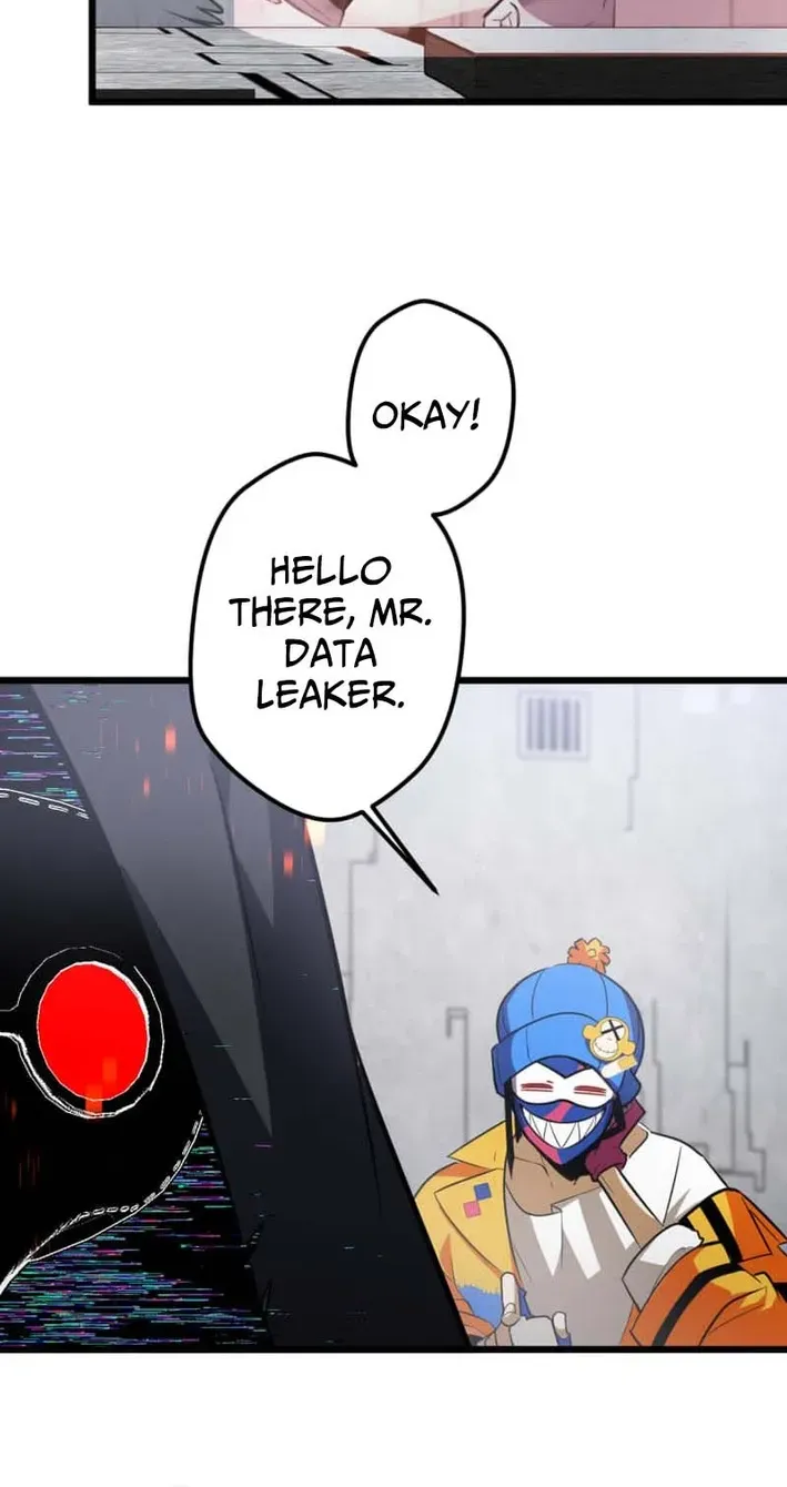 ReVers3:X – The Prompt Magician Chapter 2 page 54 - 