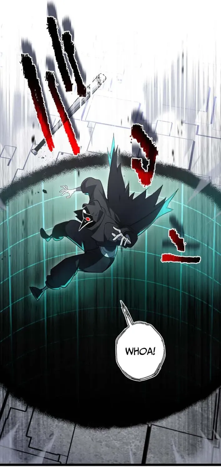 ReVers3:X – The Prompt Magician Chapter 2 page 55 - 