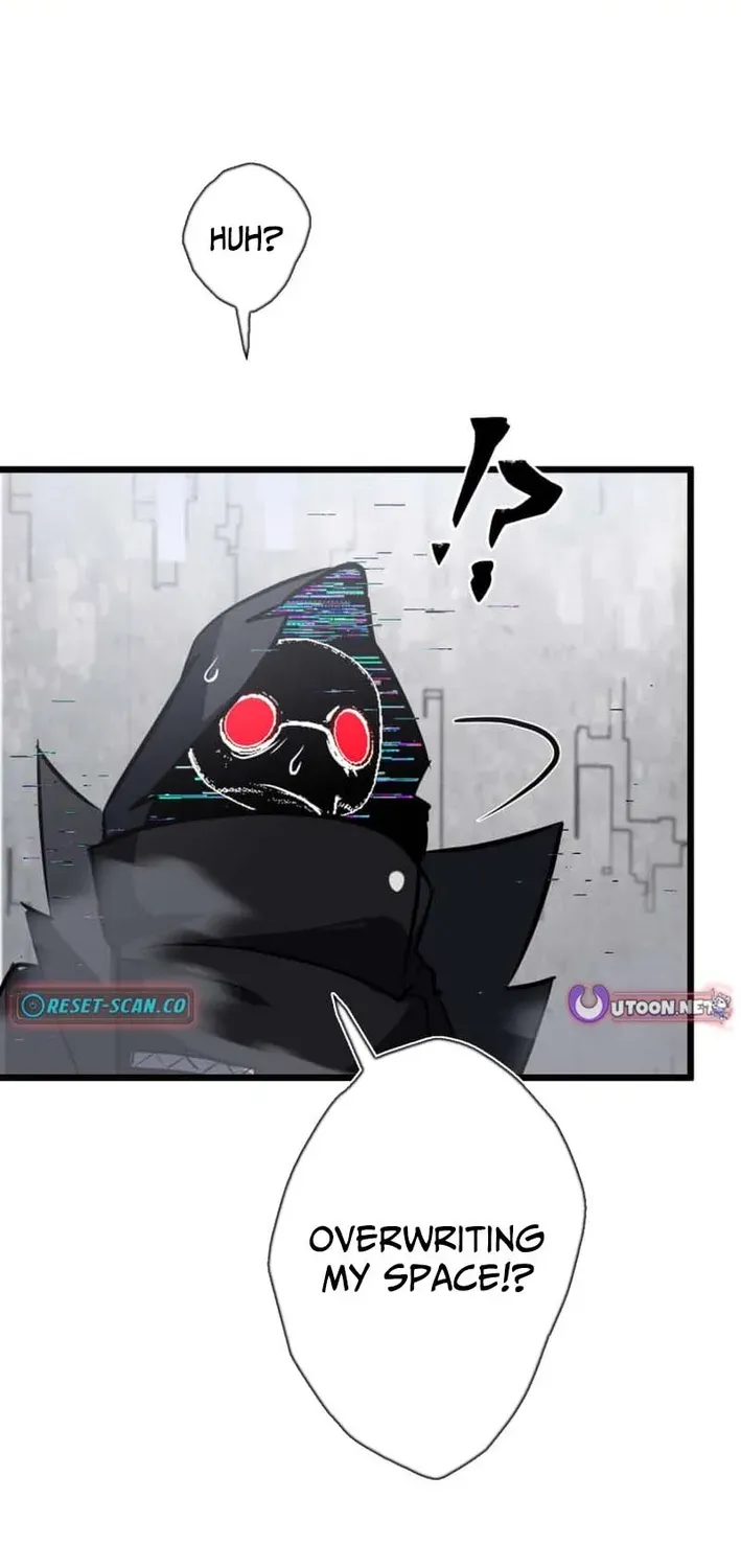 ReVers3:X – The Prompt Magician Chapter 2 page 56 - 