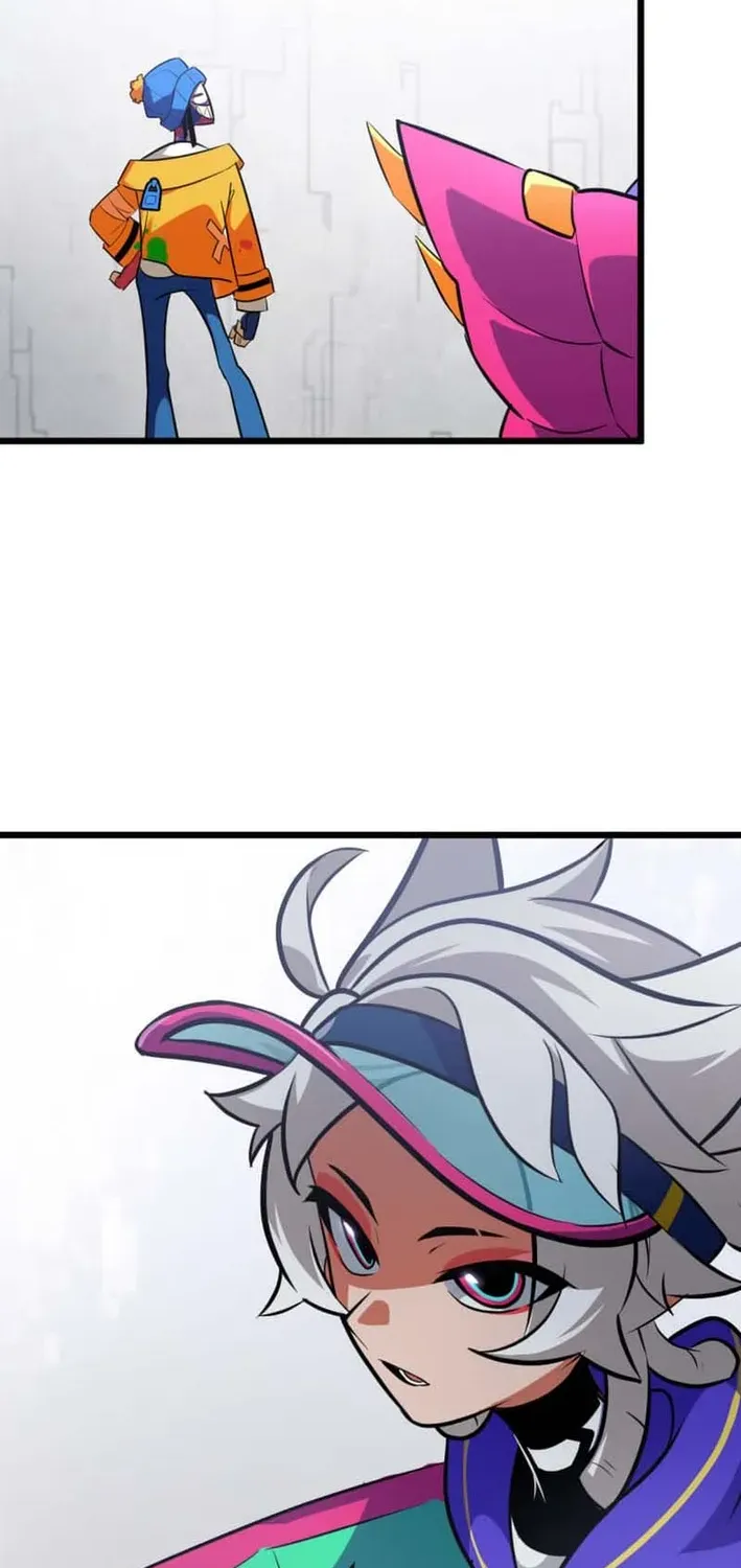 ReVers3:X – The Prompt Magician Chapter 2 page 9 - 