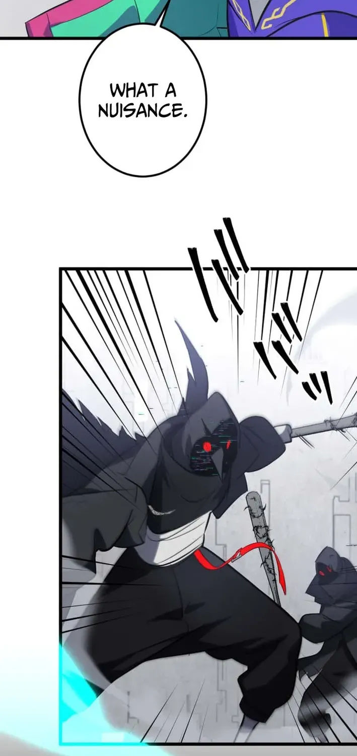 ReVers3:X – The Prompt Magician Chapter 2 page 10 - 