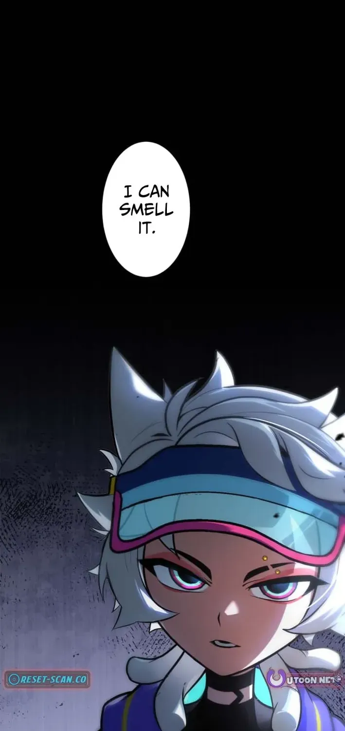 ReVers3:X – The Prompt Magician Chapter 3 page 2 - 