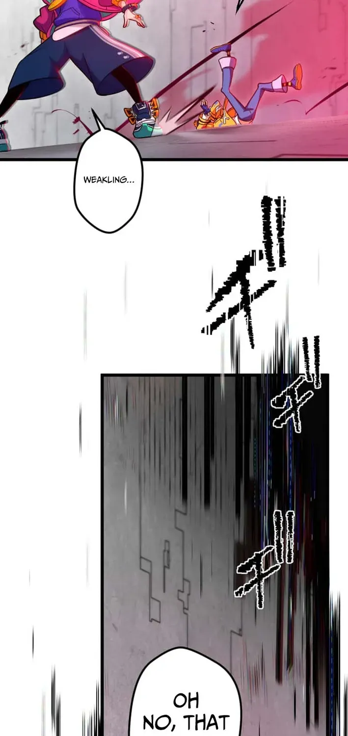 ReVers3:X – The Prompt Magician Chapter 3 page 12 - 