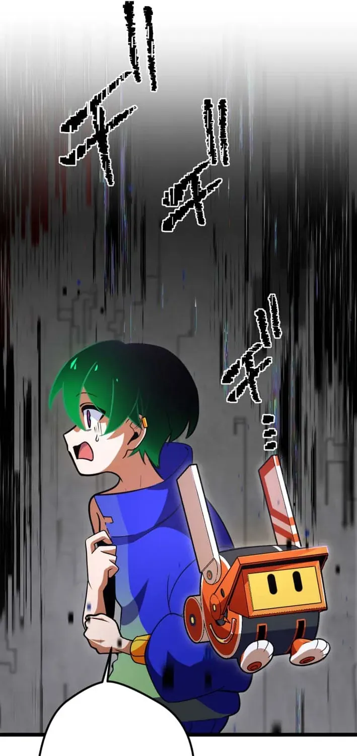 ReVers3:X – The Prompt Magician Chapter 3 page 21 - 
