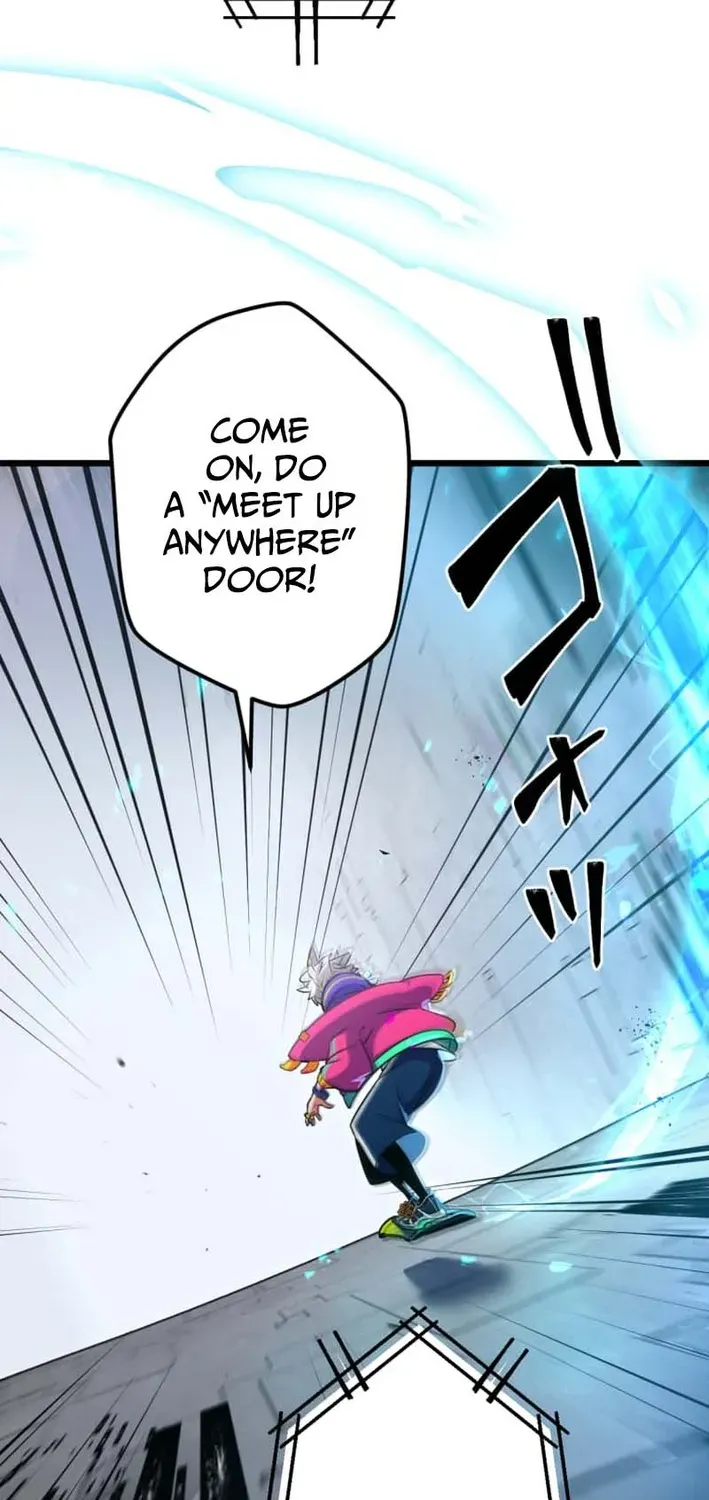 ReVers3:X – The Prompt Magician Chapter 3 page 24 - 