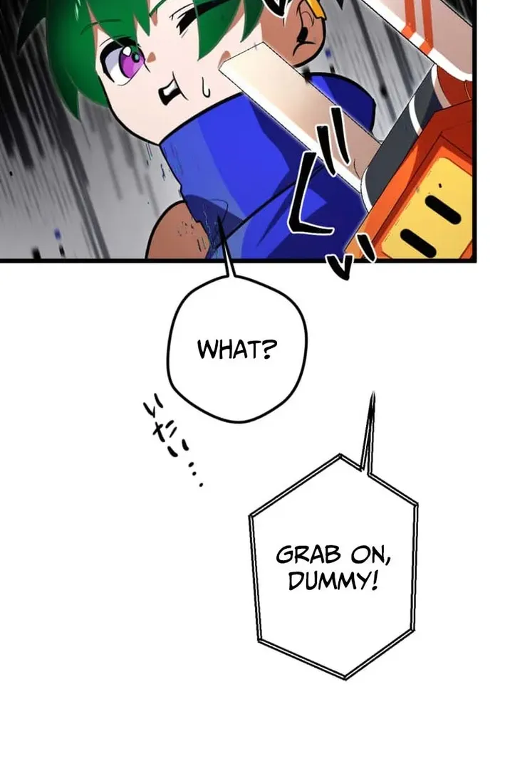 ReVers3:X – The Prompt Magician Chapter 3 page 26 - 
