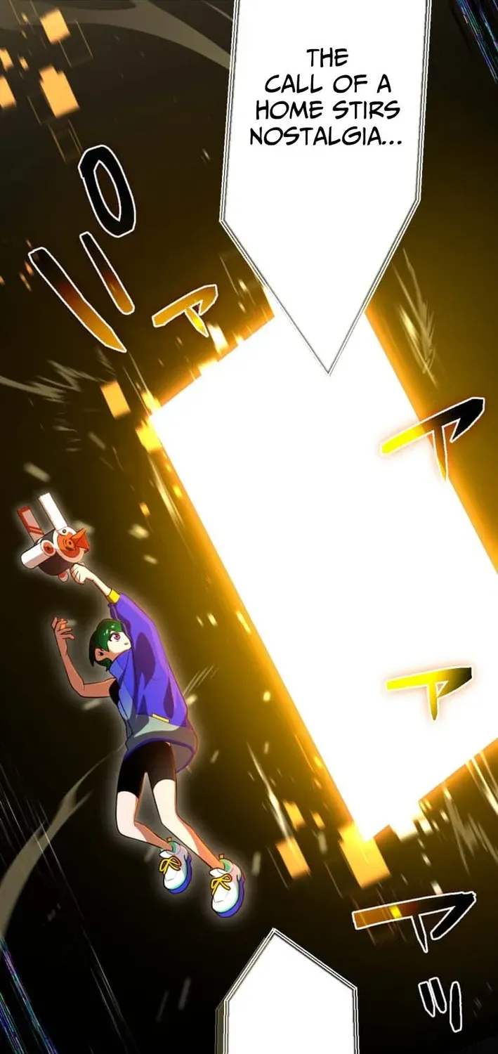 ReVers3:X – The Prompt Magician Chapter 3 page 30 - 