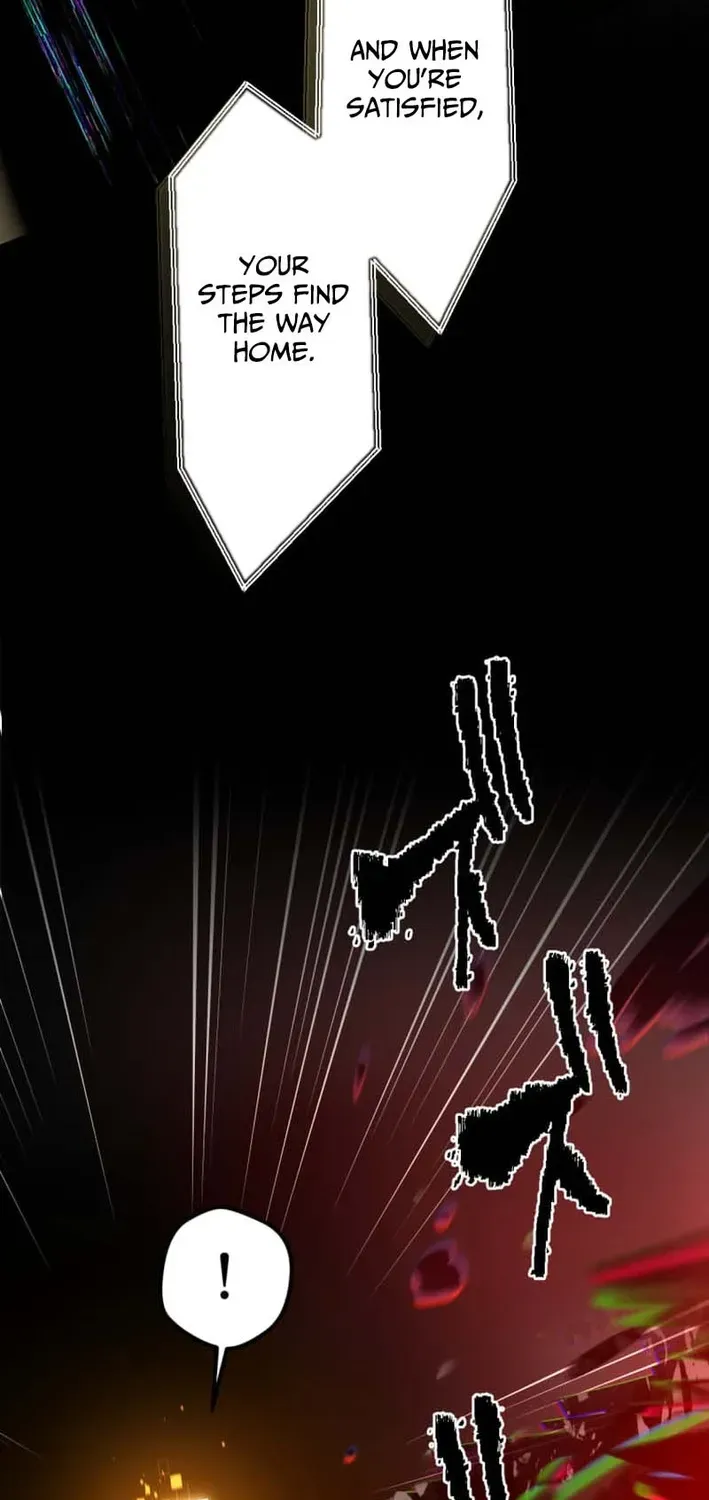 ReVers3:X – The Prompt Magician Chapter 3 page 31 - 