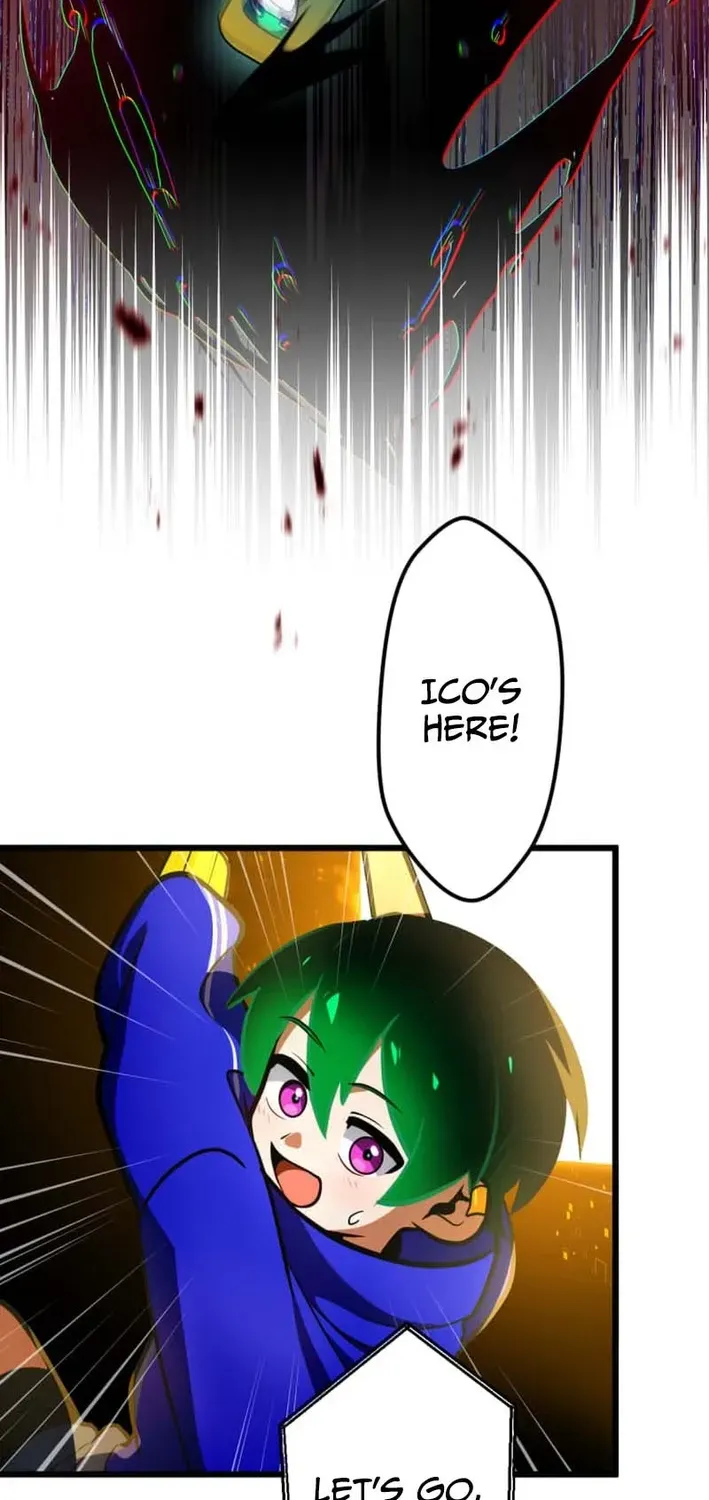 ReVers3:X – The Prompt Magician Chapter 3 page 34 - 