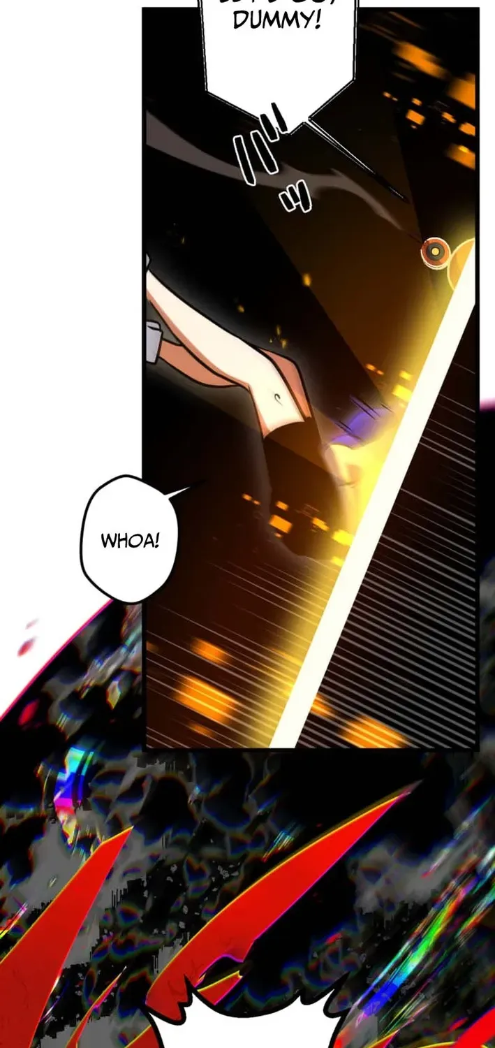 ReVers3:X – The Prompt Magician Chapter 3 page 35 - 