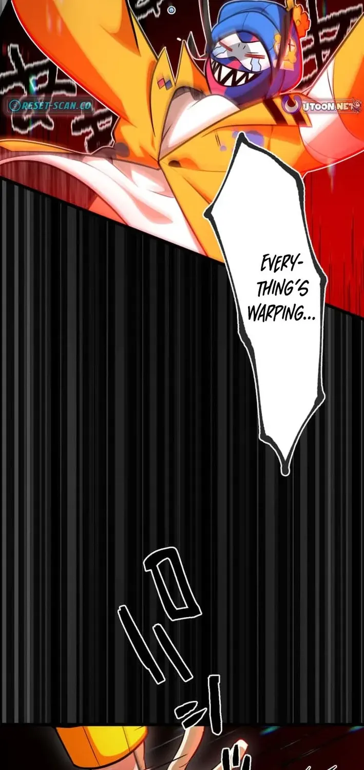 ReVers3:X – The Prompt Magician Chapter 3 page 38 - 