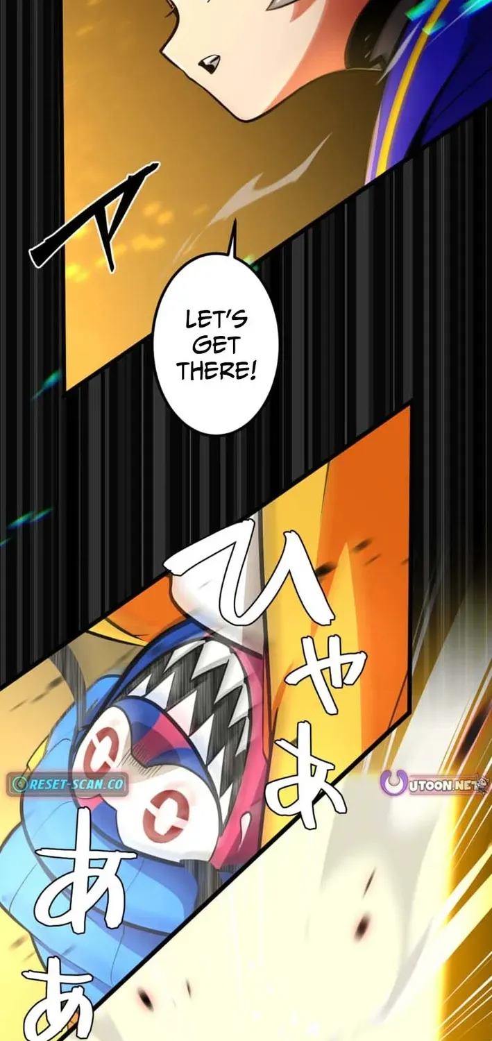 ReVers3:X – The Prompt Magician Chapter 3 page 43 - 