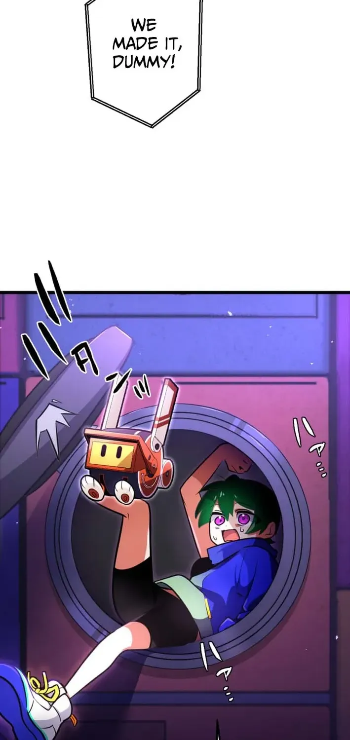 ReVers3:X – The Prompt Magician Chapter 3 page 48 - 