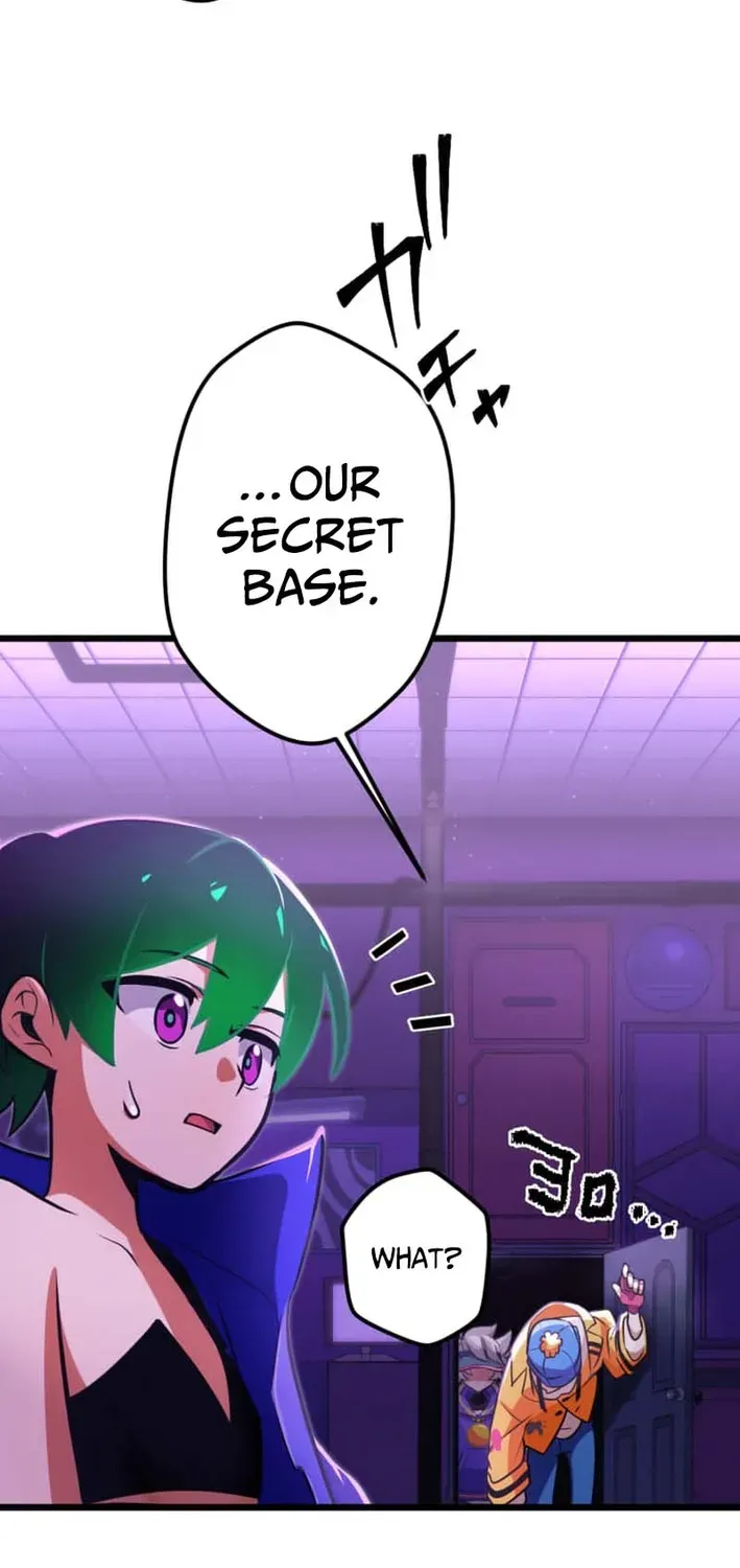 ReVers3:X – The Prompt Magician Chapter 3 page 51 - 