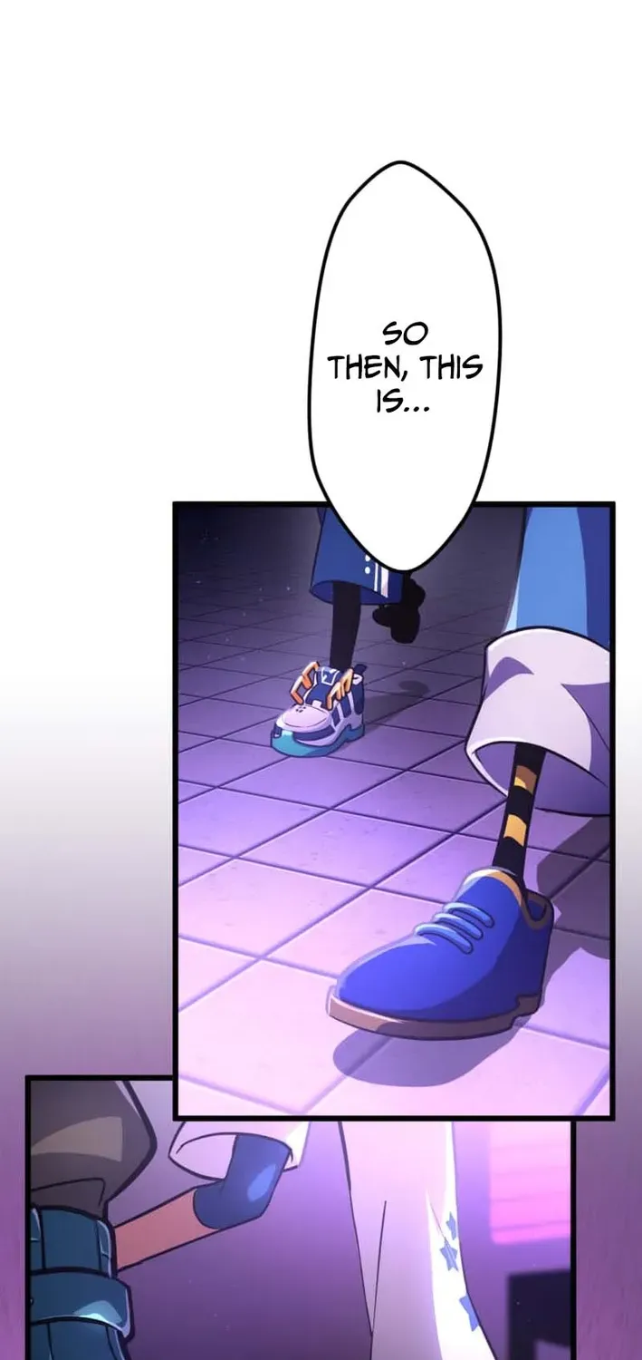 ReVers3:X – The Prompt Magician Chapter 3 page 52 - 