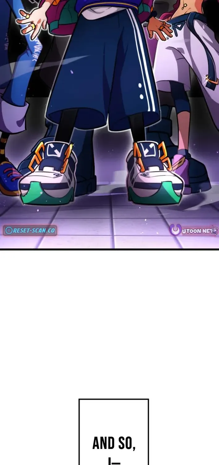 ReVers3:X – The Prompt Magician Chapter 3 page 55 - 