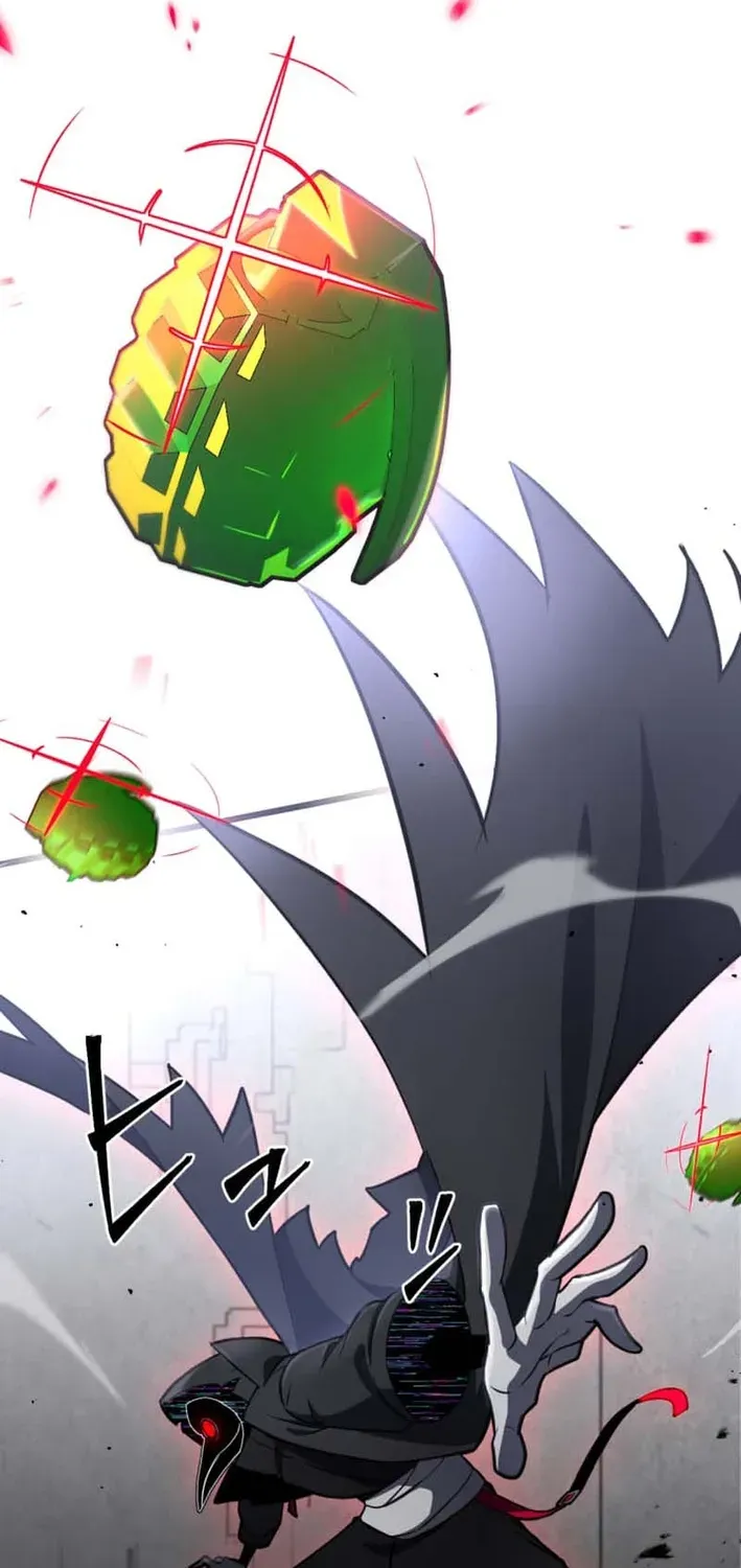 ReVers3:X – The Prompt Magician Chapter 3 page 8 - 