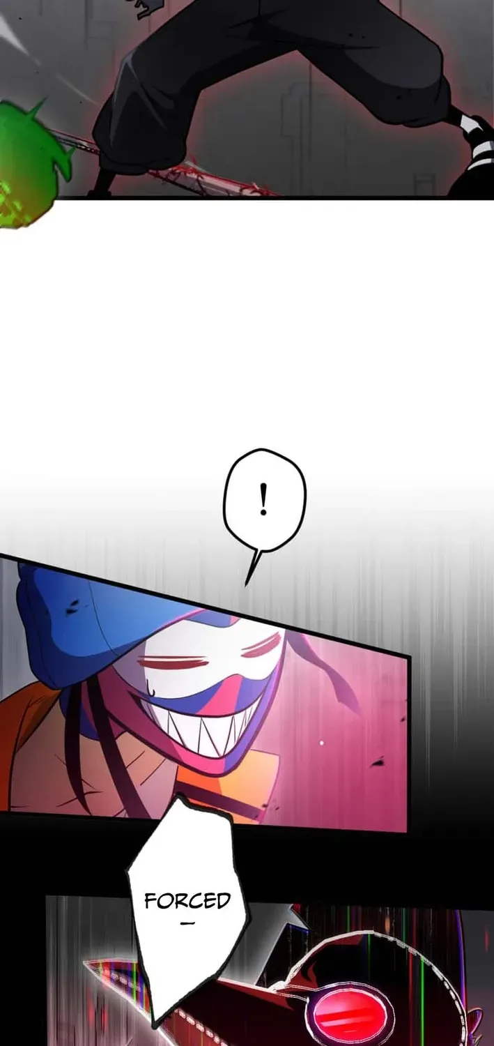 ReVers3:X – The Prompt Magician Chapter 3 page 9 - 