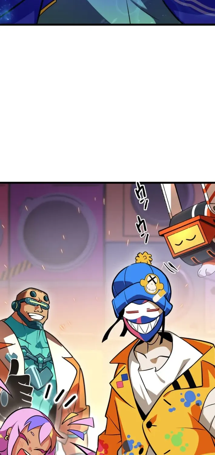 ReVers3:X – The Prompt Magician Chapter 4 page 102 - 