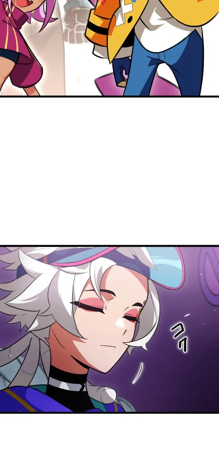 ReVers3:X – The Prompt Magician Chapter 4 page 103 - 