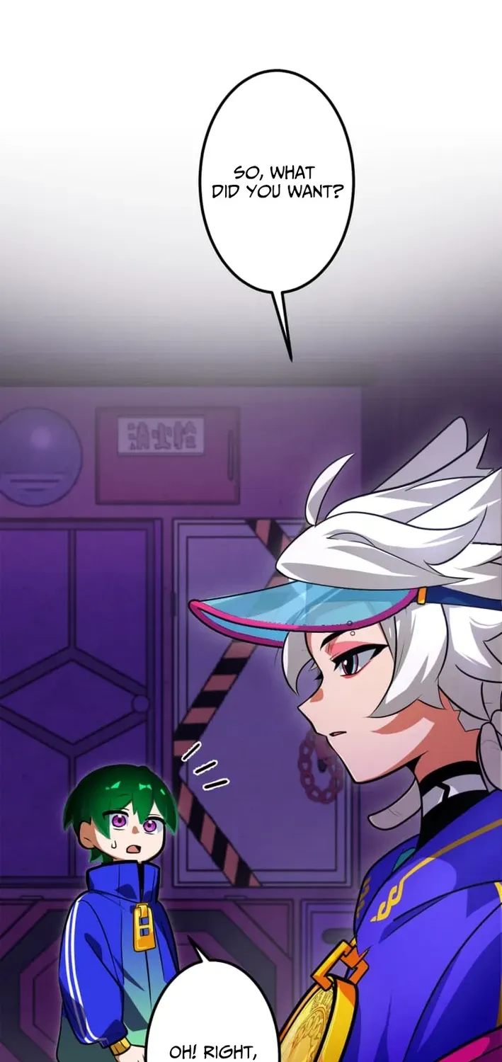 ReVers3:X – The Prompt Magician Chapter 4 page 104 - 