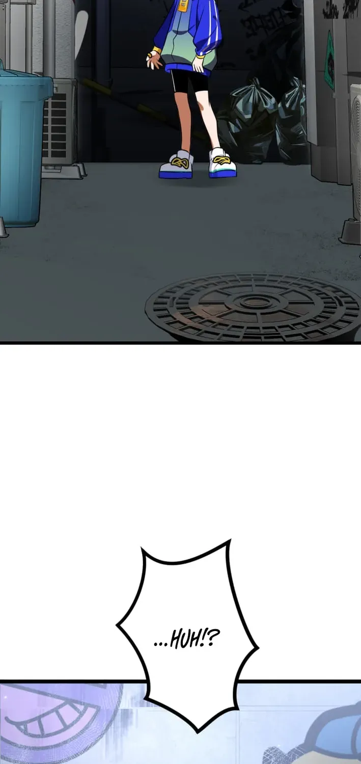 ReVers3:X – The Prompt Magician Chapter 4 page 117 - 