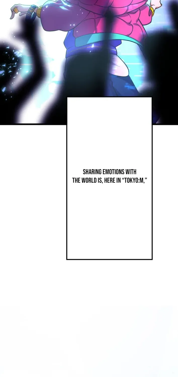 ReVers3:X – The Prompt Magician Chapter 4 page 20 - 