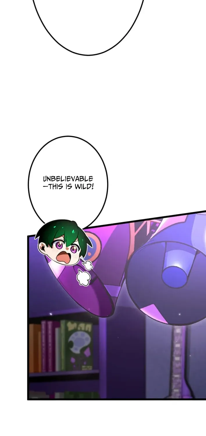 ReVers3:X – The Prompt Magician Chapter 4 page 30 - 