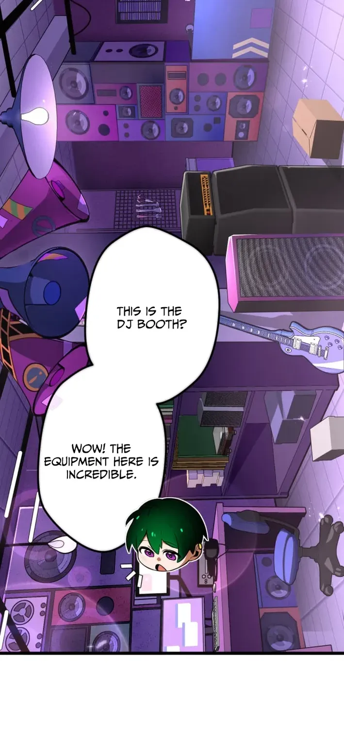 ReVers3:X – The Prompt Magician Chapter 4 page 32 - 