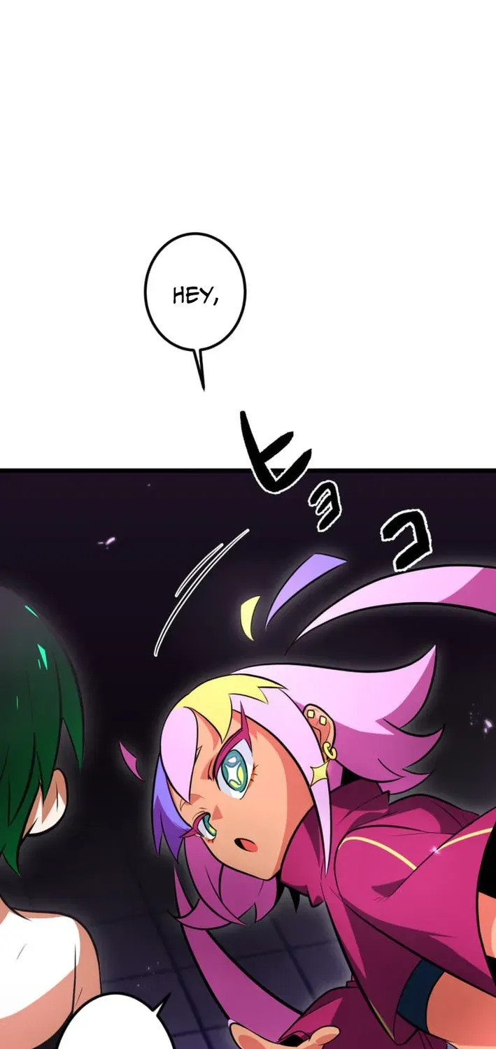 ReVers3:X – The Prompt Magician Chapter 4 page 33 - 