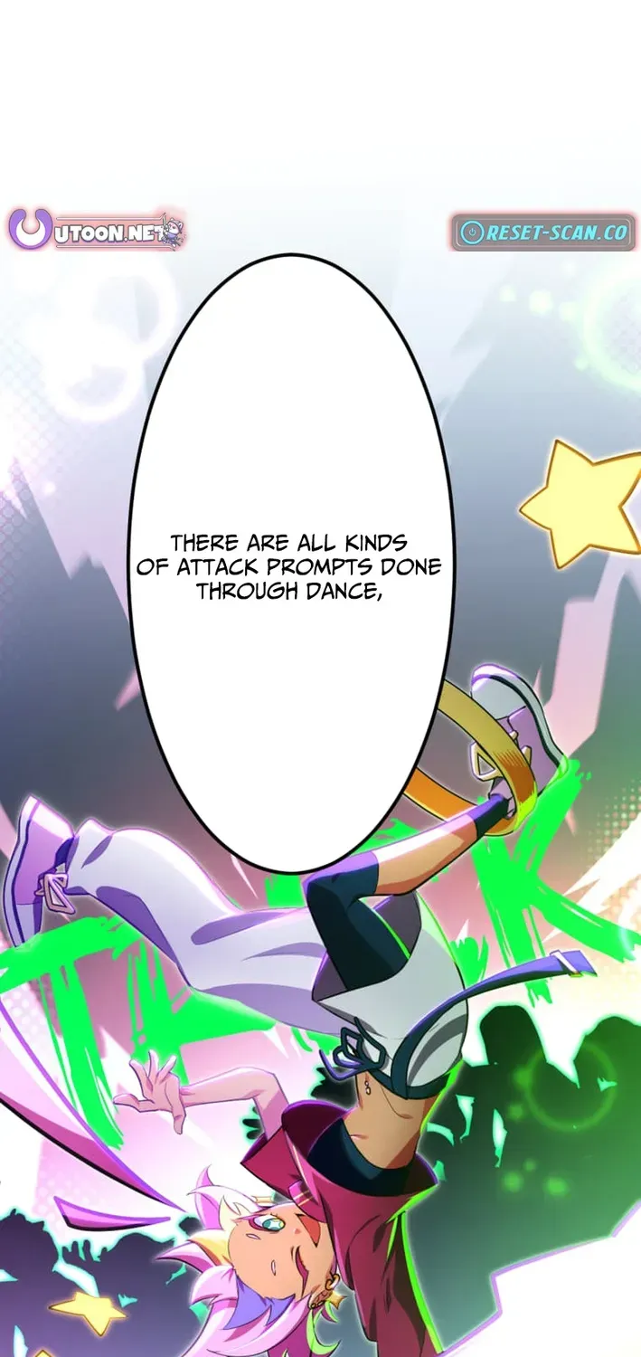 ReVers3:X – The Prompt Magician Chapter 4 page 36 - 
