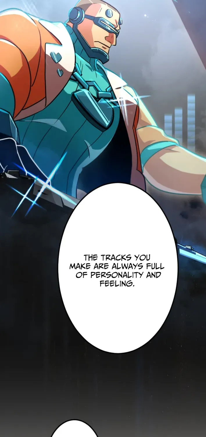 ReVers3:X – The Prompt Magician Chapter 4 page 43 - 