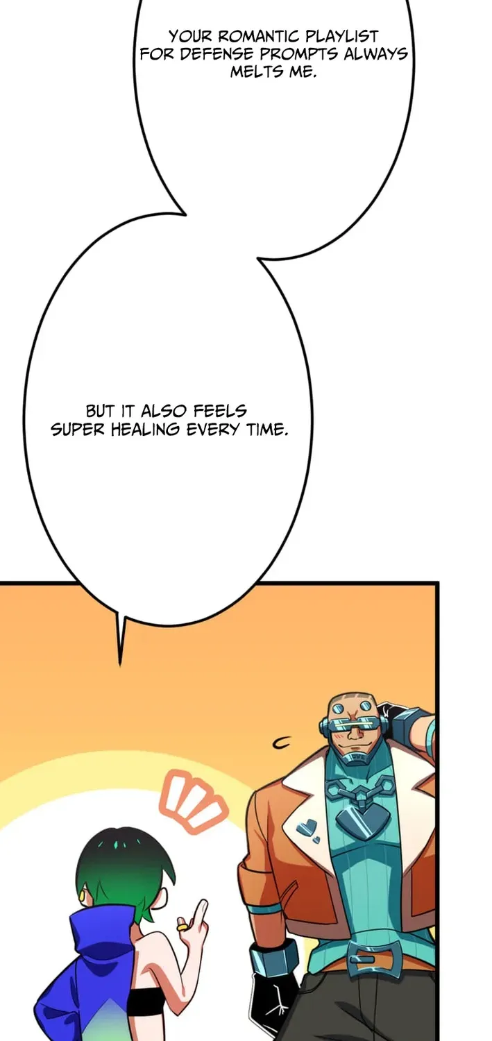 ReVers3:X – The Prompt Magician Chapter 4 page 45 - 