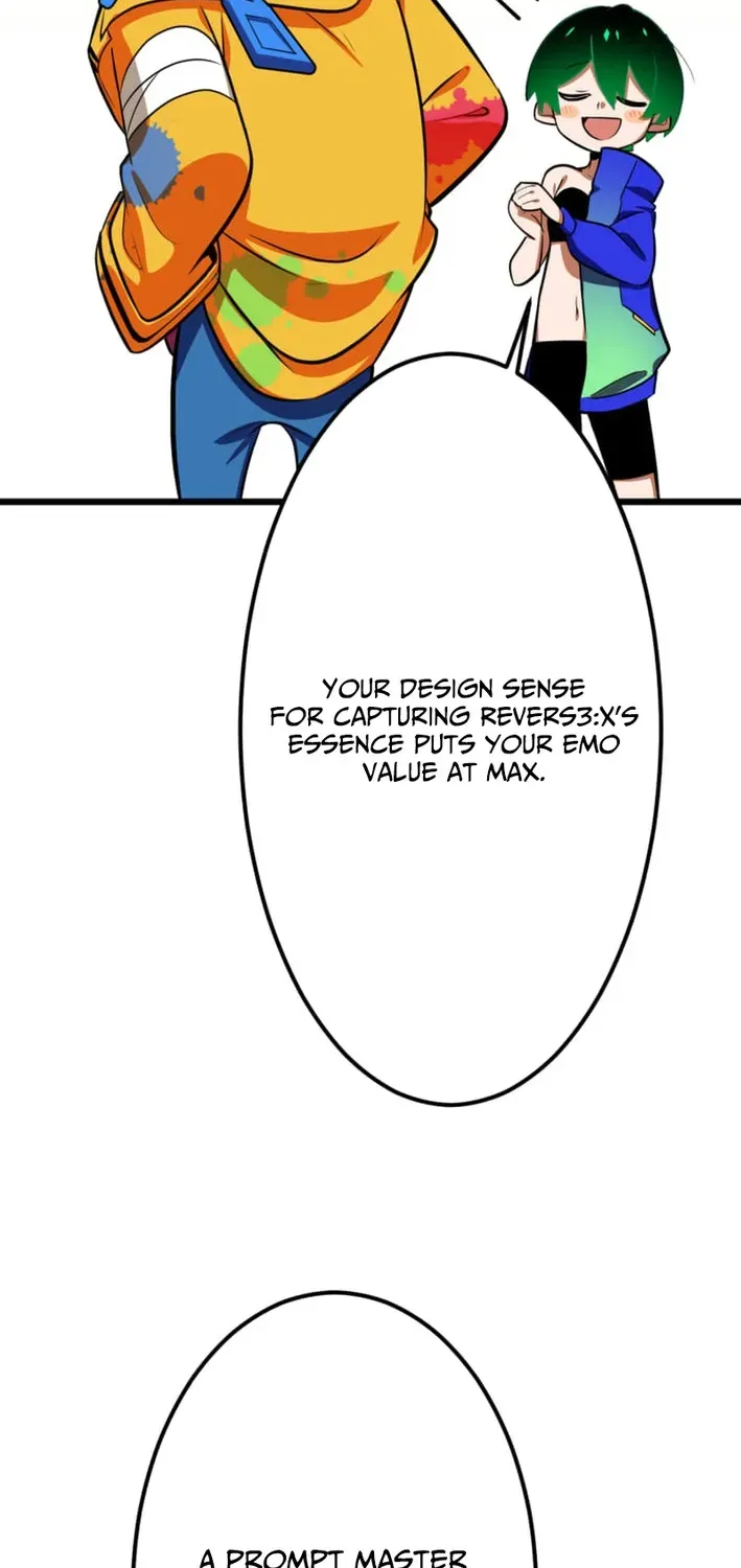 ReVers3:X – The Prompt Magician Chapter 4 page 52 - 