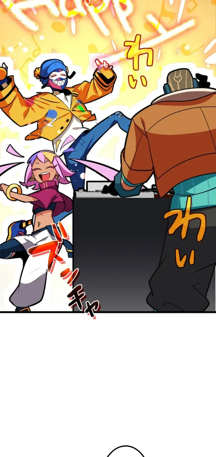 ReVers3:X – The Prompt Magician Chapter 4 page 54 - 