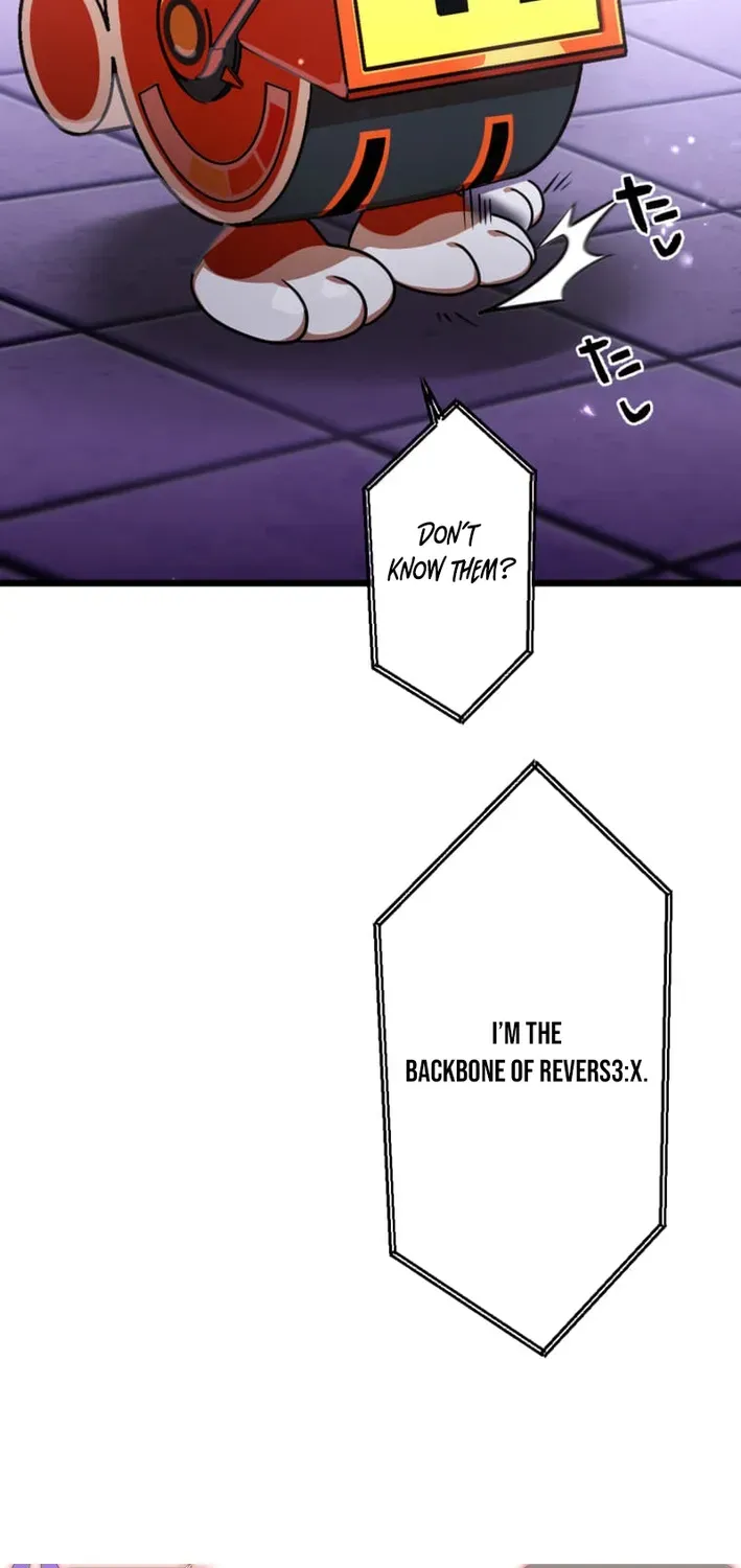 ReVers3:X – The Prompt Magician Chapter 4 page 64 - 