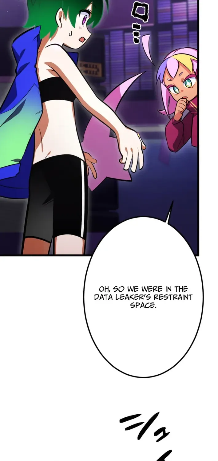 ReVers3:X – The Prompt Magician Chapter 4 page 73 - 