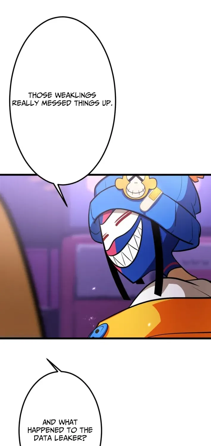 ReVers3:X – The Prompt Magician Chapter 4 page 76 - 
