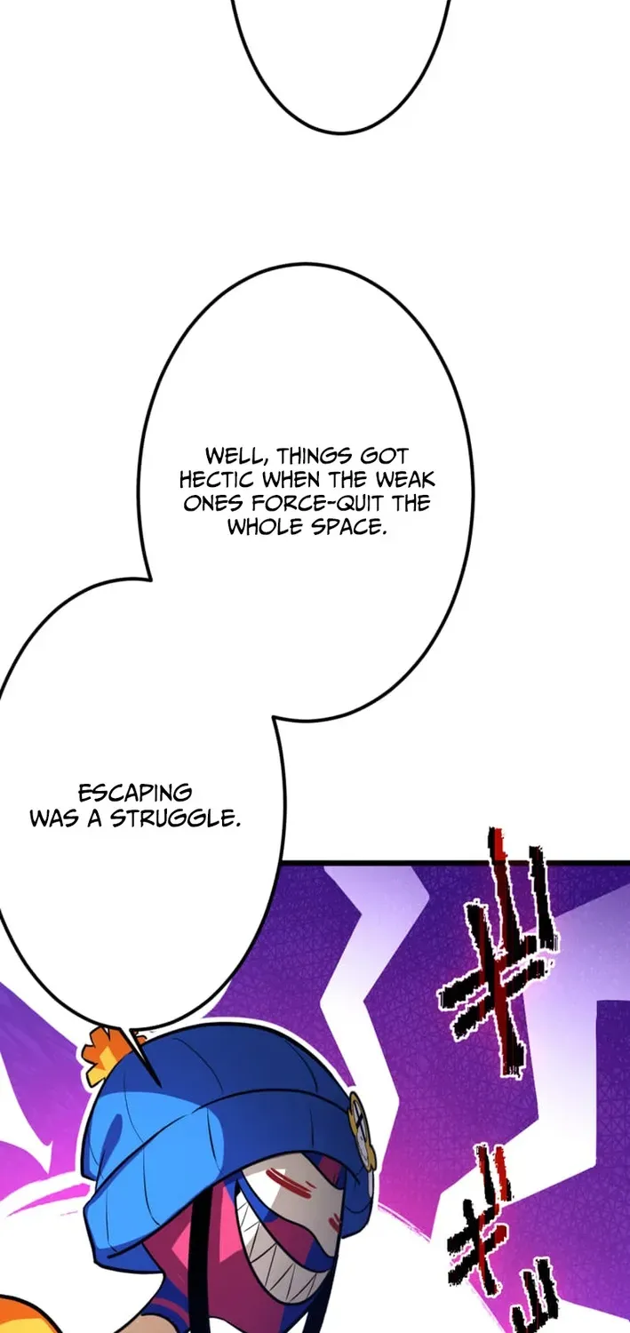ReVers3:X – The Prompt Magician Chapter 4 page 80 - 