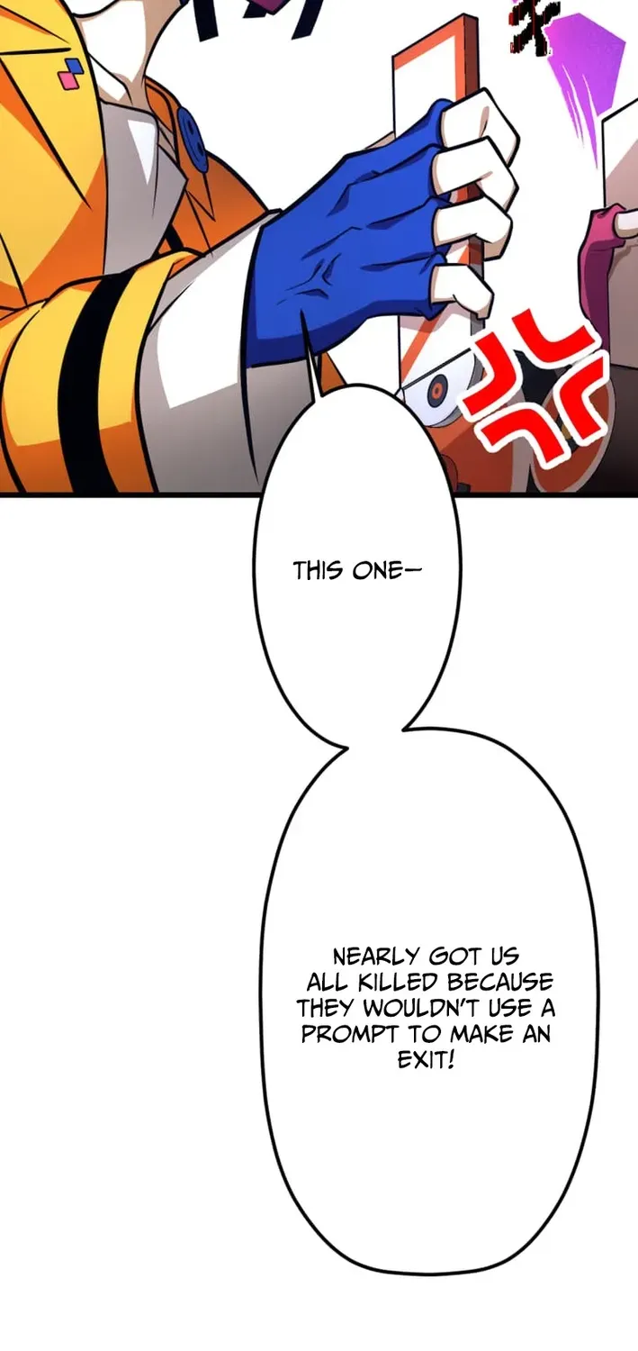 ReVers3:X – The Prompt Magician Chapter 4 page 81 - 