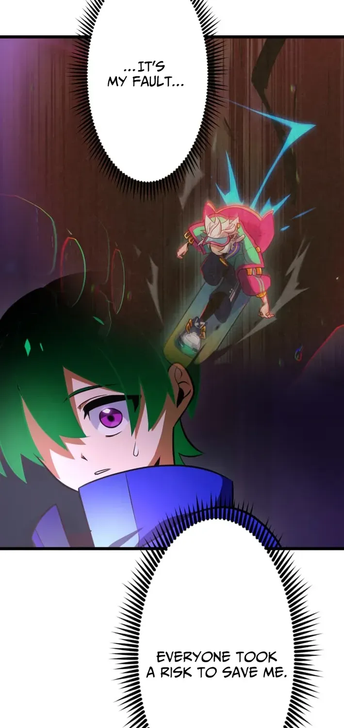 ReVers3:X – The Prompt Magician Chapter 4 page 83 - 