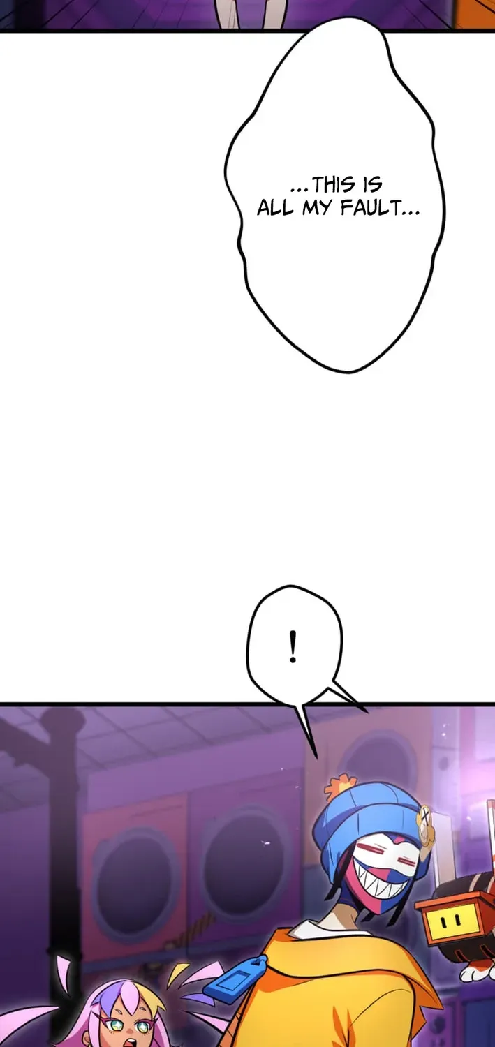 ReVers3:X – The Prompt Magician Chapter 4 page 87 - 