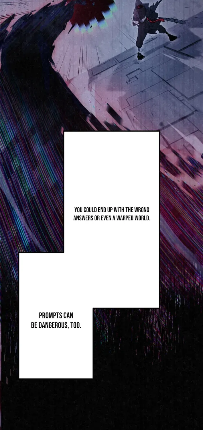 ReVers3:X – The Prompt Magician Chapter 4 page 10 - 