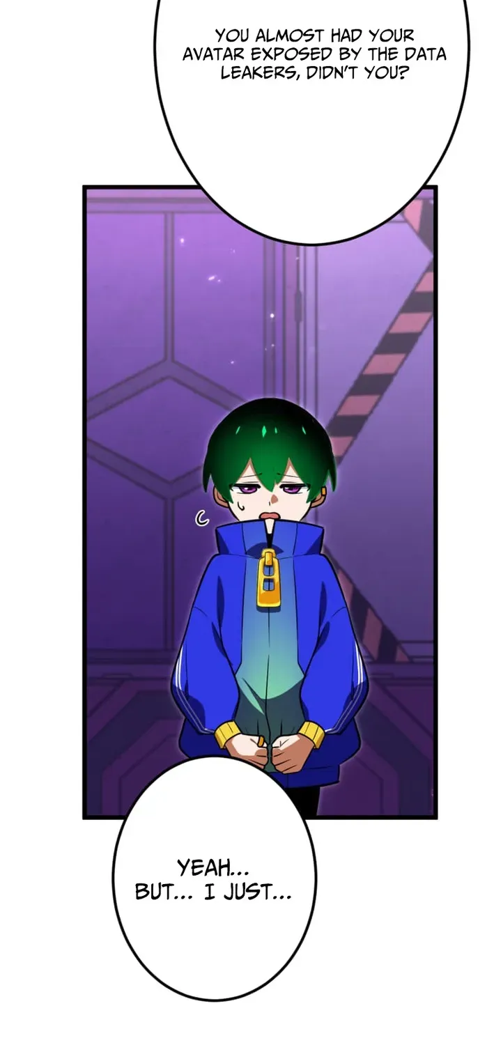 ReVers3:X – The Prompt Magician Chapter 4 page 92 - 