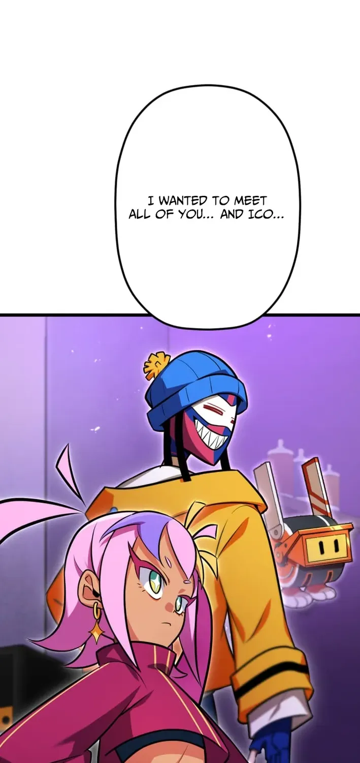 ReVers3:X – The Prompt Magician Chapter 4 page 93 - 
