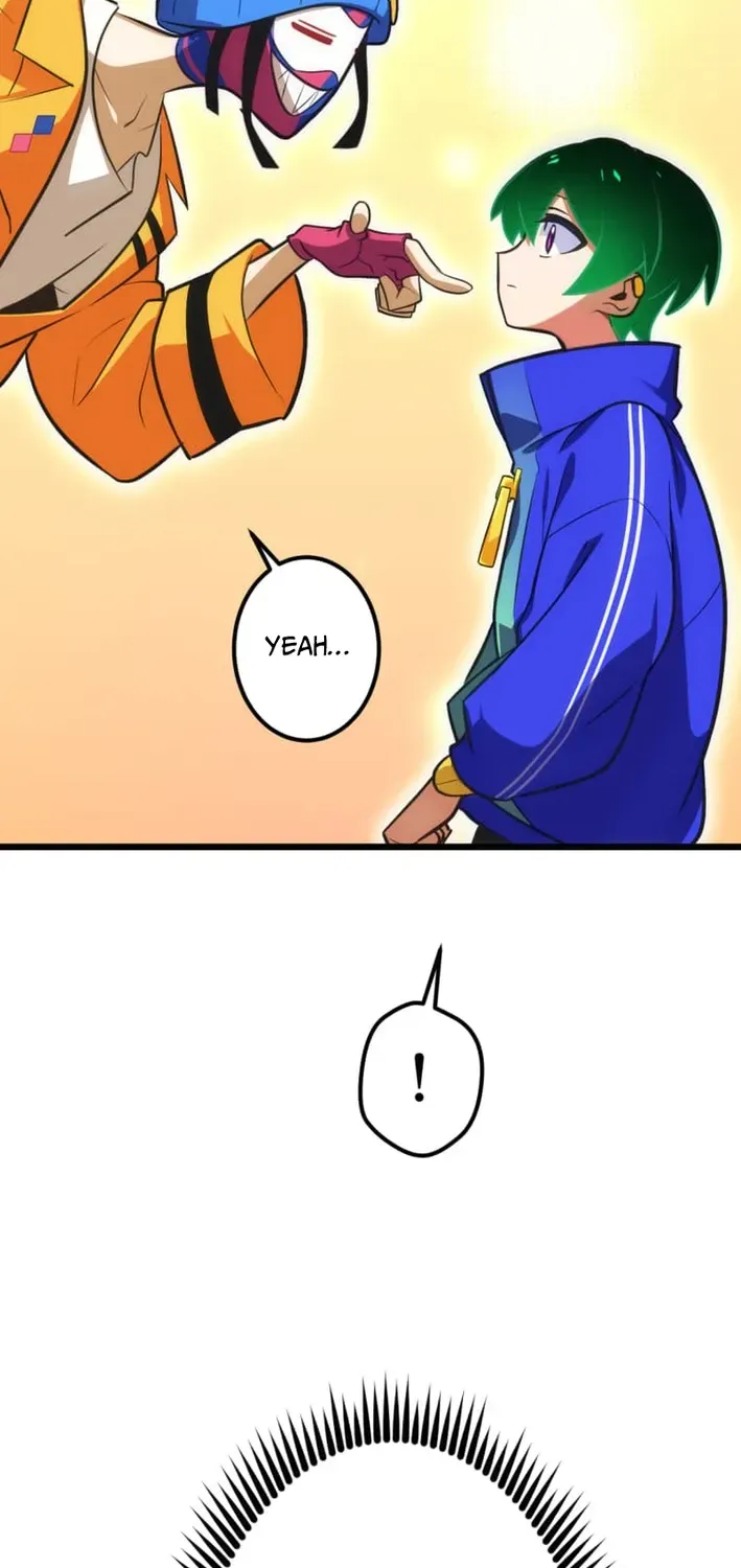 ReVers3:X – The Prompt Magician Chapter 4 page 97 - 