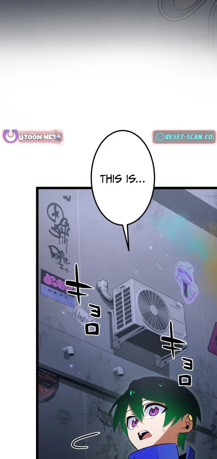 ReVers3:X – The Prompt Magician Chapter 5 page 18 - 